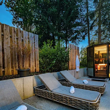 Otel Hotel-resort - Adults Only