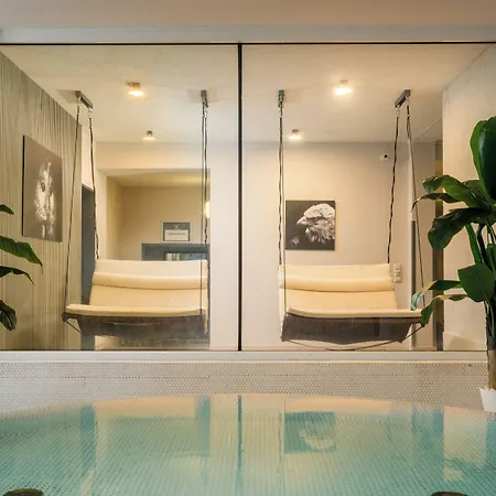 Otel Hotel-resort - Adults Only 3*