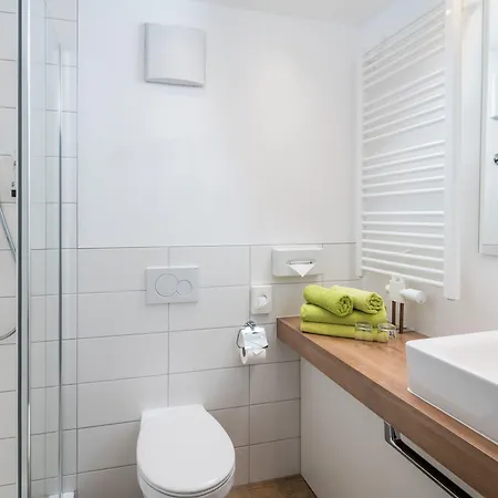 Hotel-resort - Adults Only Otel 3*
