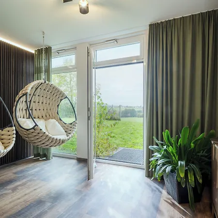 Hotel-resort - Adults Only Otel 3*
