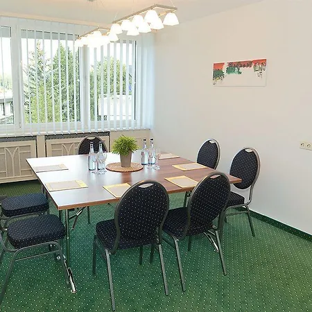 Hotel Waldachtal 3*
