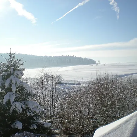 Hotel Hotel Waldachtal 3*
