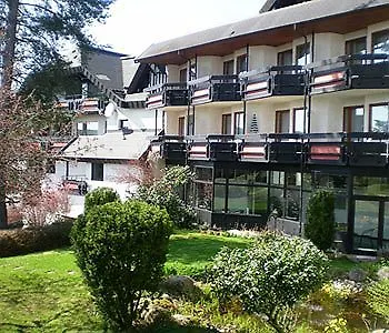 Otel Hotel-resort - Adults Only Waldachtal