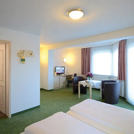 Hotel Hotel Waldachtal Waldachtal