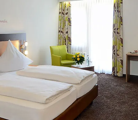 Hotel Waldachtal 3*