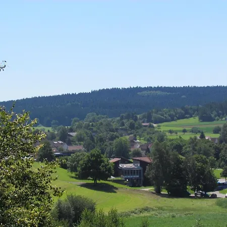 Hotel-resort - Adults Only 3* Waldachtal