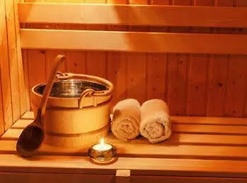 Hotel-resort - Adults Only Otel