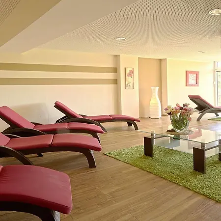 Hotel Waldachtal Hotel 3*