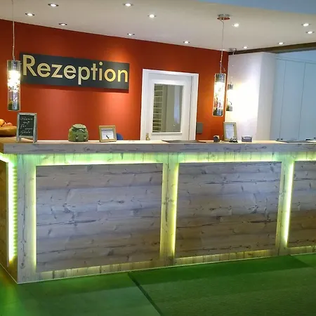 Hotel Waldachtal Hotel 3*