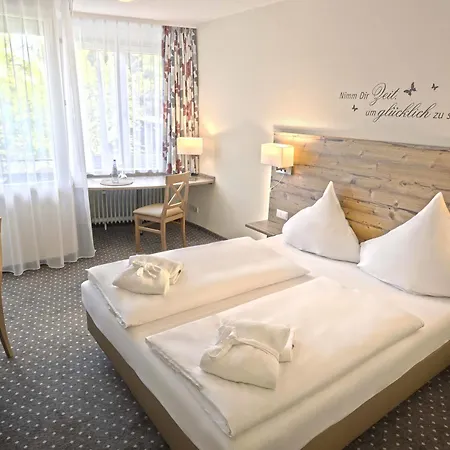 Hotel Waldachtal Waldachtal