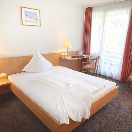 Hotel Waldachtal 3*