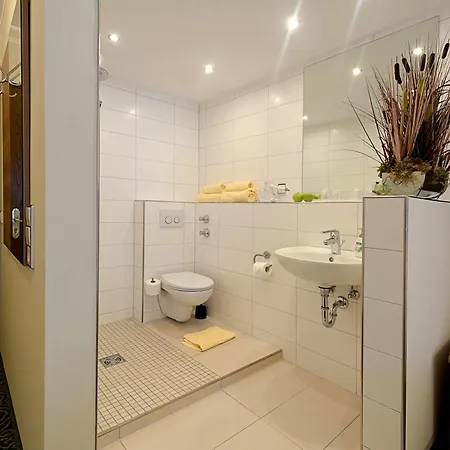 Hotel-resort - Adults Only ואלדאכטל