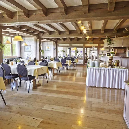 Hotel Hotel Waldachtal
