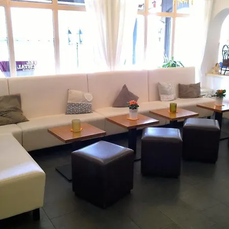 Hotel-resort - Adults Only Hotel Waldachtal