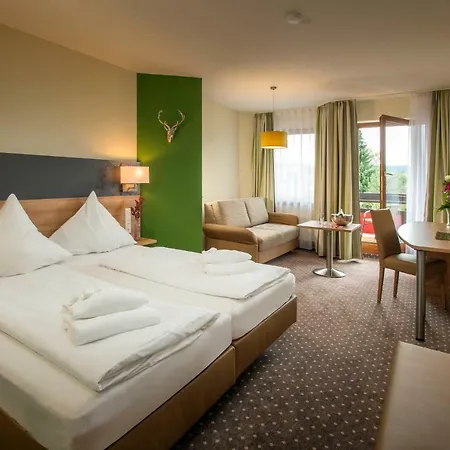 Hotel Hotel-resort - Adults Only Waldachtal