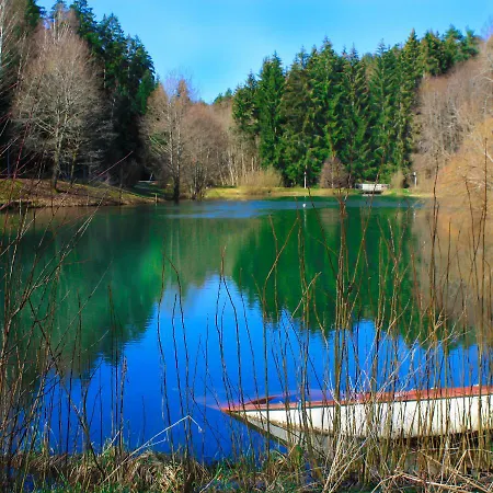 Hotel-resort - Adults Only Hotel 3*