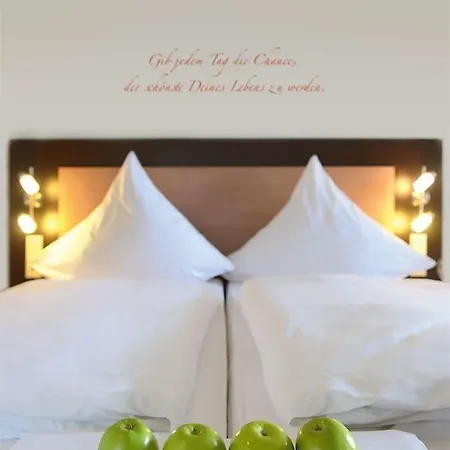 Hotel Waldachtal 3*