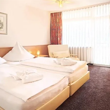 Hotel Hotel Waldachtal 3*